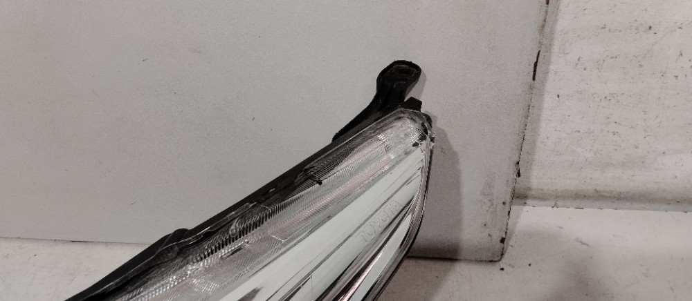 Farol Esquerdo Toyota Yaris 2018/2022 Esquerdo/motorista Esquerdo/motorista 6