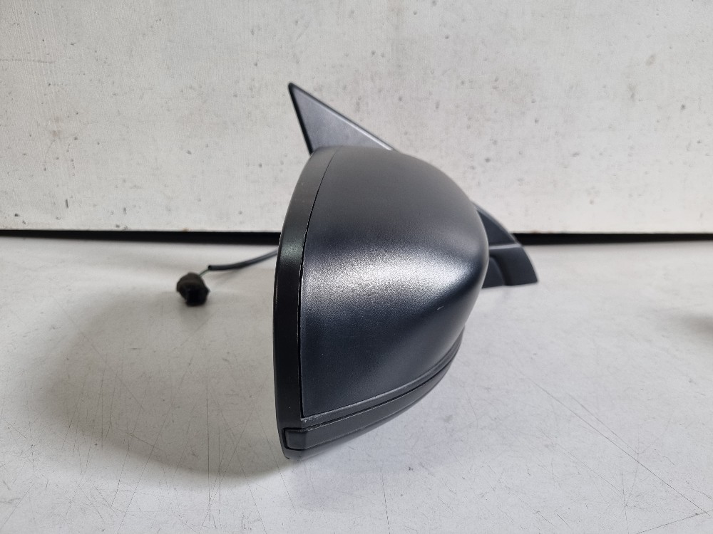 Retrovisor Direito Manual Fiat Toro 2016/2021 Usado 2