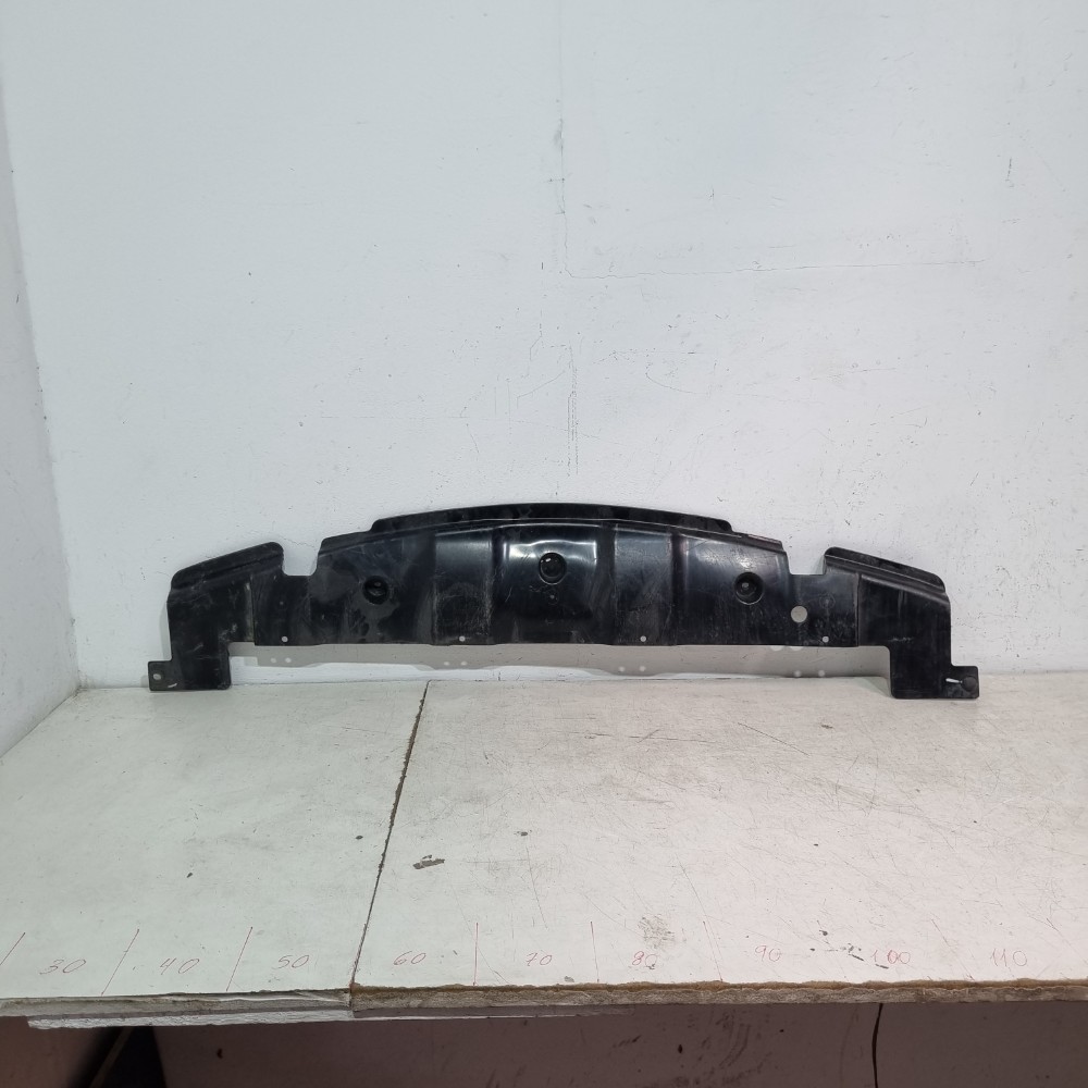 Acabamento Inferior Parachoque Diant Hyundai Hb20 2013/2019 1