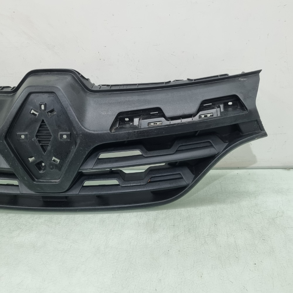 Grade Superior Renault Kwid 2022/2025 Recuperada 3