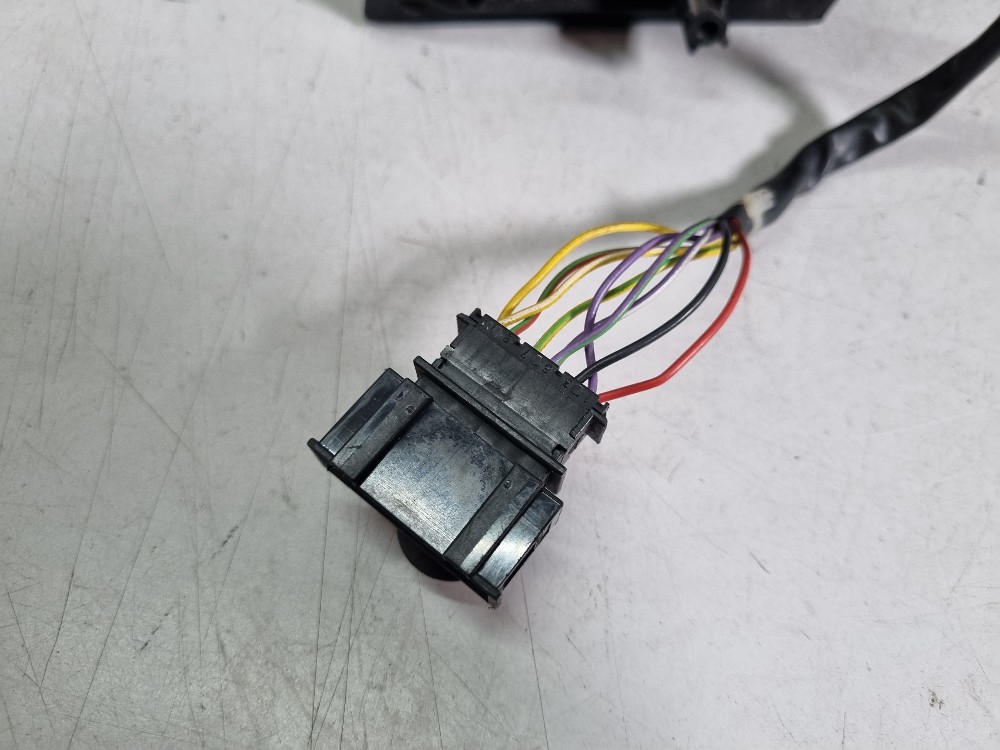 Retrovisor Direito Volkswagen Gol 2013/2018 Semi-novo 6