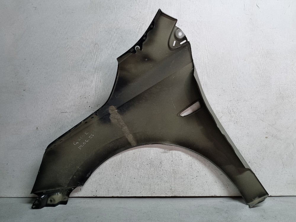 Paralama direito Chevrolet Onix 2020/2024 recuperado 5