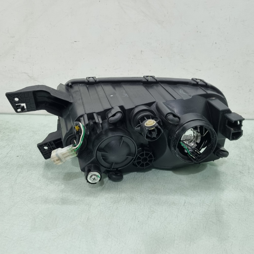 Farol Direito Inferior Renault Kwid 2022/2025 Recuperado Ori Direito/passageiro 4