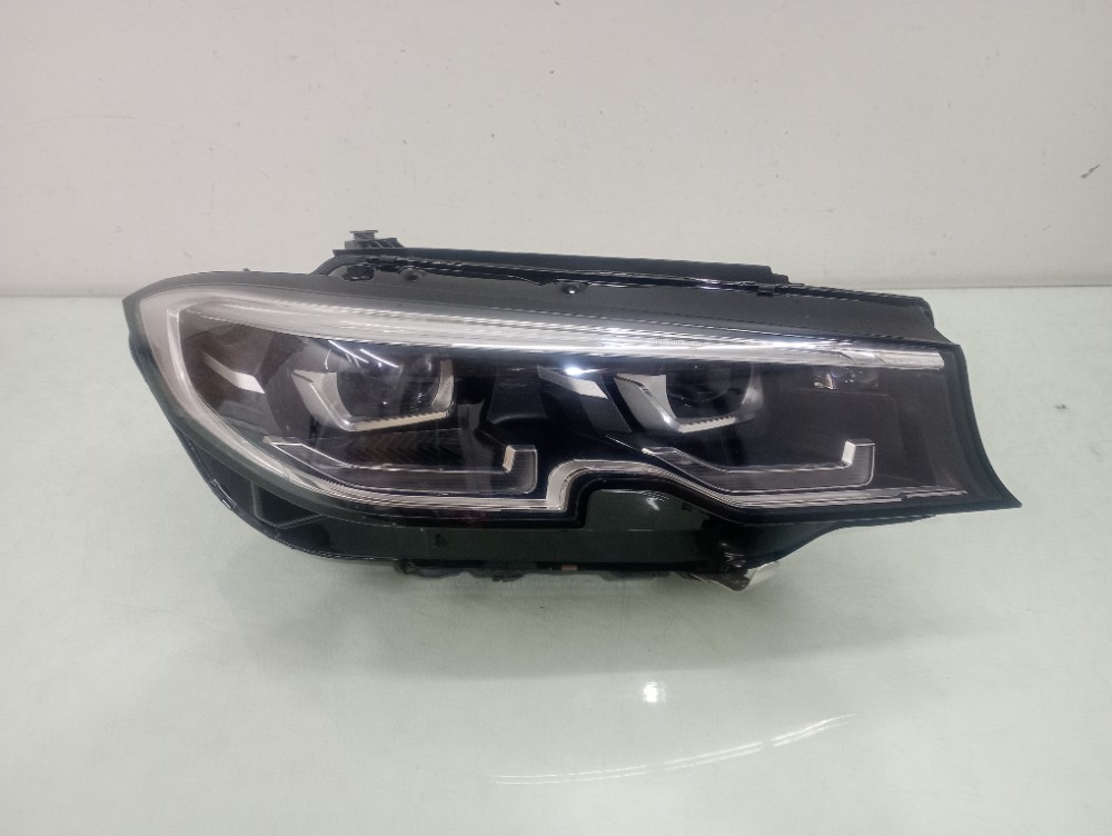 Farol Direito Bmw 320i 2018/2022 Recuperado Original 1