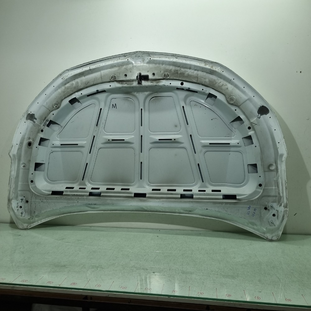 Capô Dianteiro Chevrolet Onix 2020/2021/2022/2023/2024 1