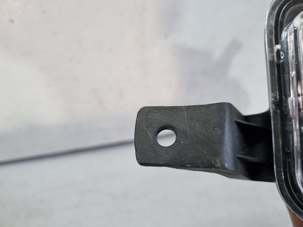 Farol Neblina Esquerdo Chery Tiggo 8 2019/2021 Recuperado 6