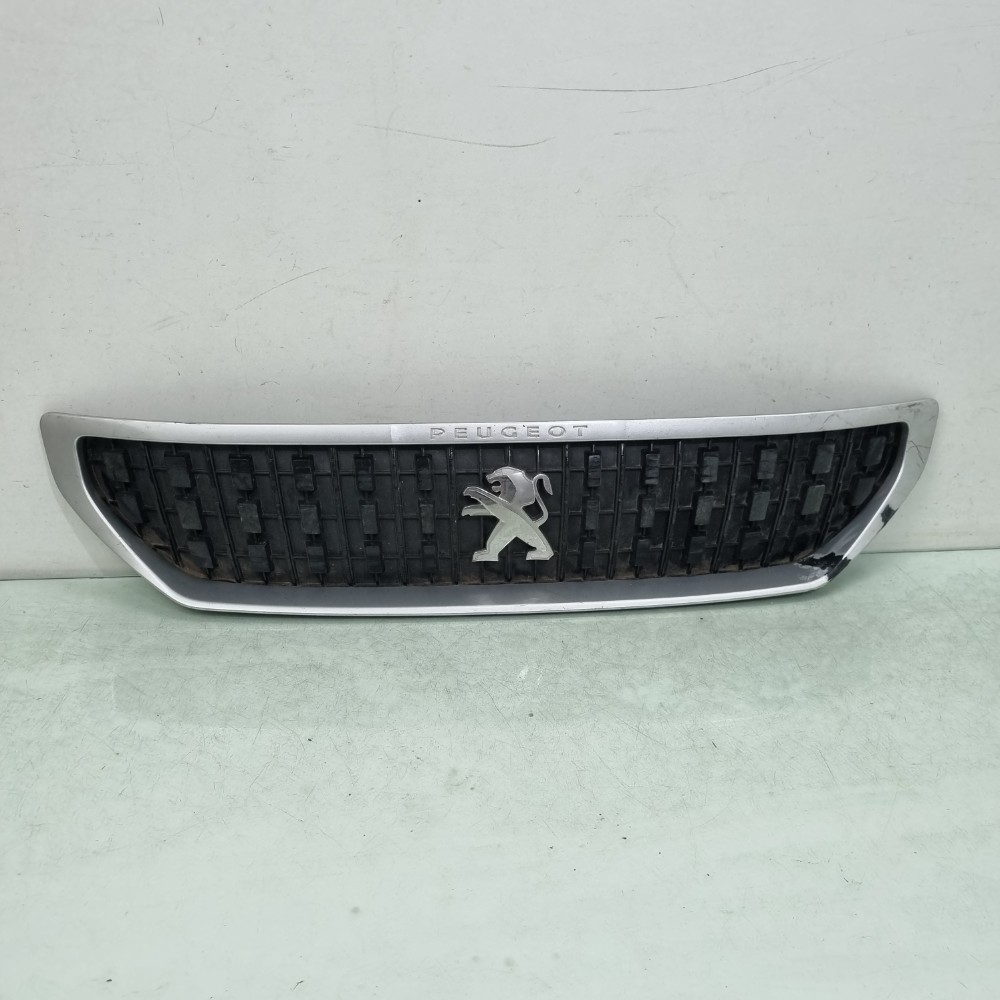 Grade Superior Peugeot Expert 2020/2023 Recuperado