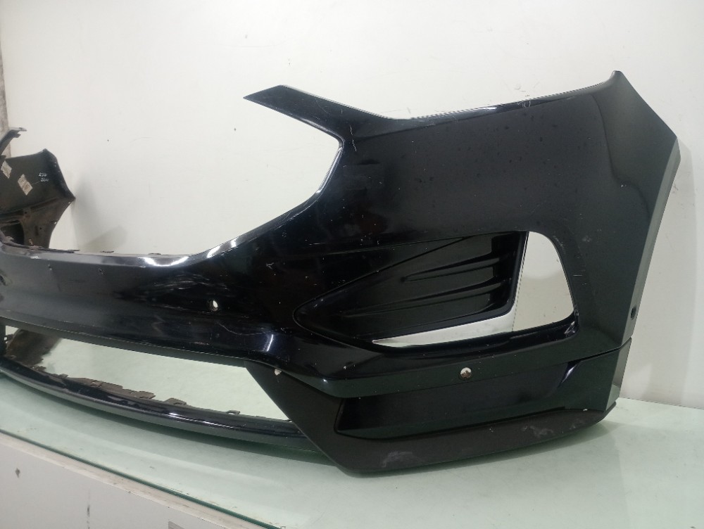 Parachoque Dianteiro Ford Edge Recuperado 2021/2024 3