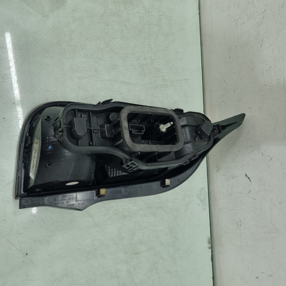 Lanterna Direita Original Volkswagen Up 2012/2020 Direito/passageiro 5