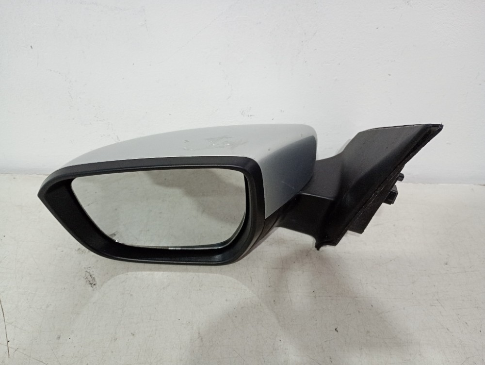 Retrovisor Esquerdo Chevrolet Tracker 2020/2023 Recuperado 6