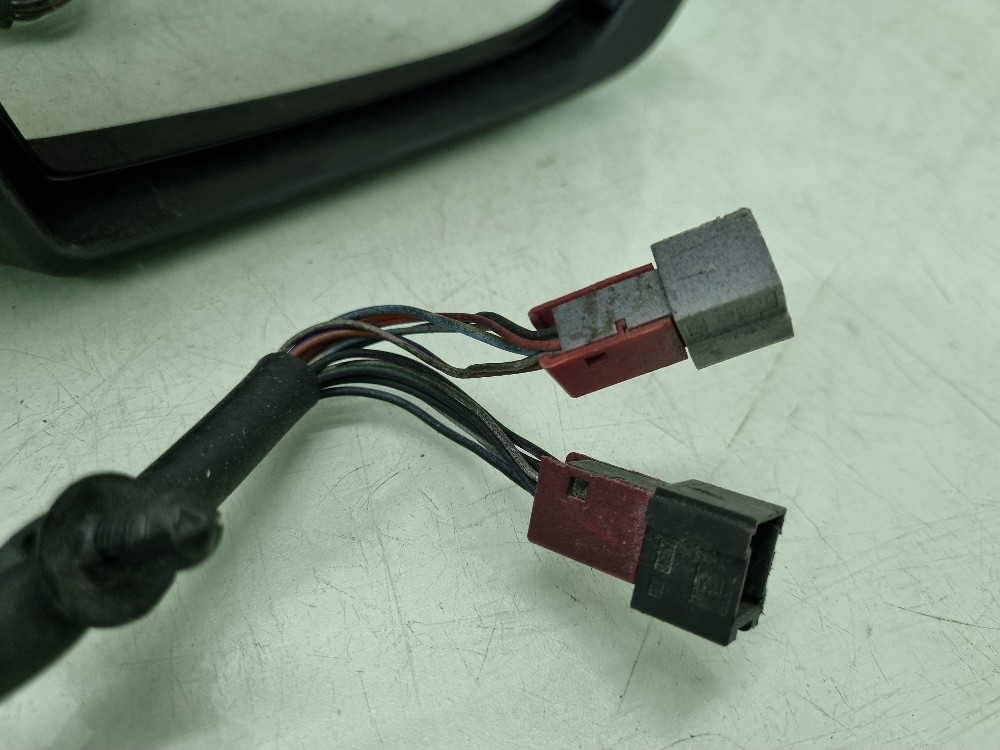Retrovisor Direito Fiat Toro 2017/2022 Recuperado E Original 5