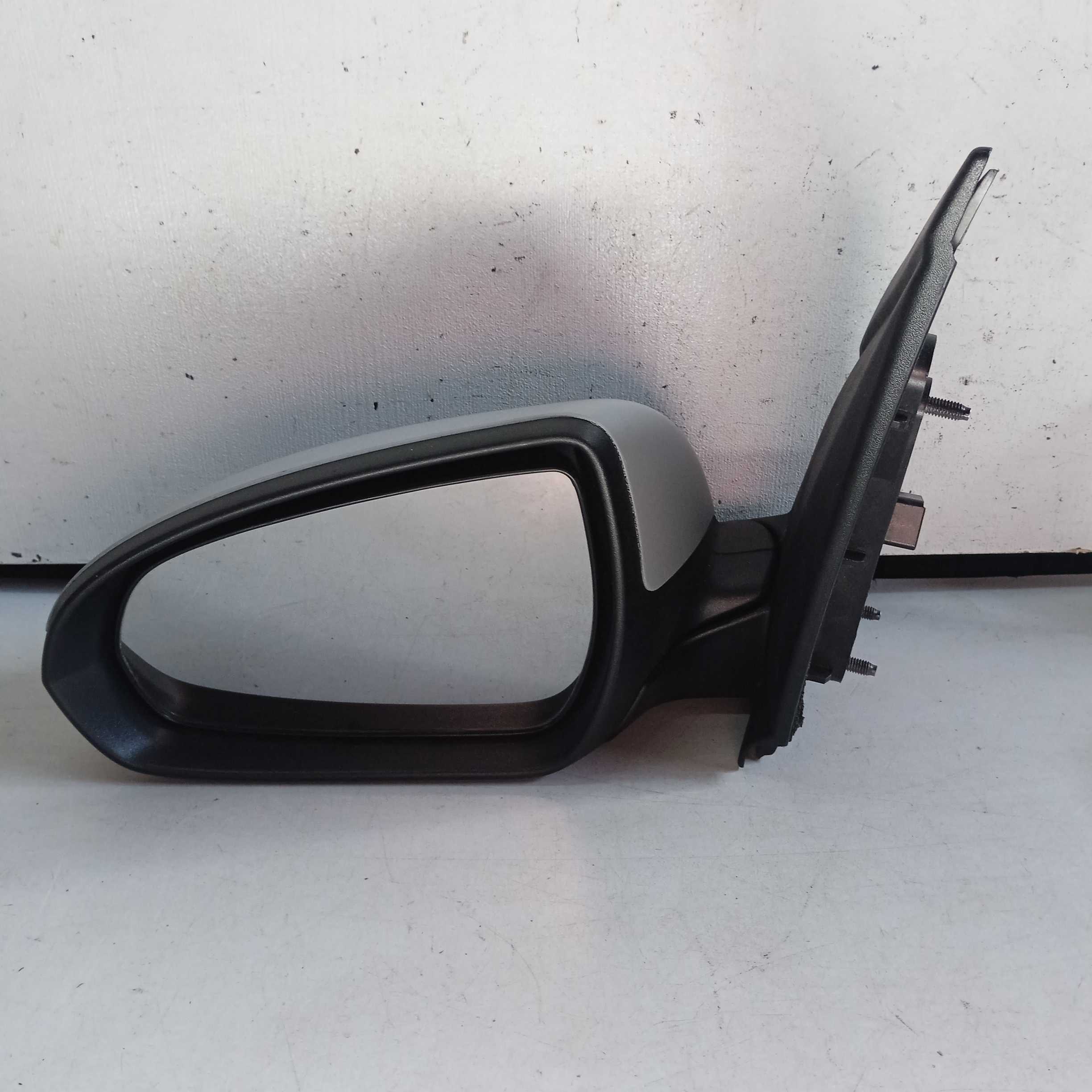 Retrovisor Esquerdo Eletr. Hyundai Hb20 Ano 2020/2024 Rec 1