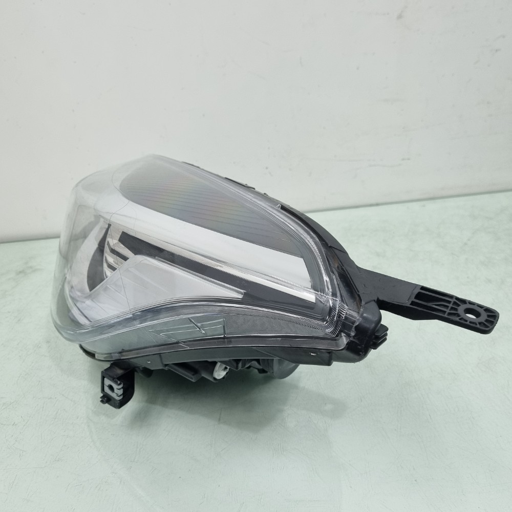 Farol Do Lado Esquerdo Caoa Chery Tiggo 5x 2023/2025 Esquerdo/motorista 2
