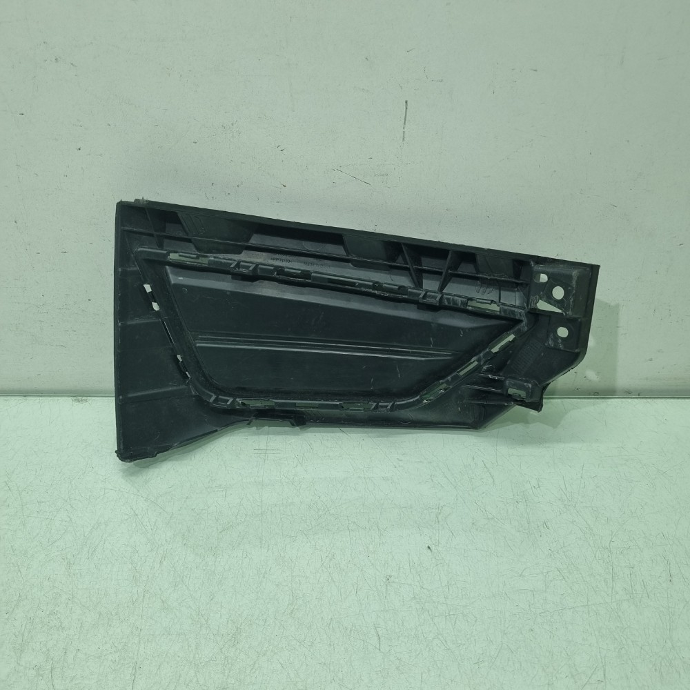 Moldura Do Cibié Direito Volkswagen Polo 2017/2022 Original 3