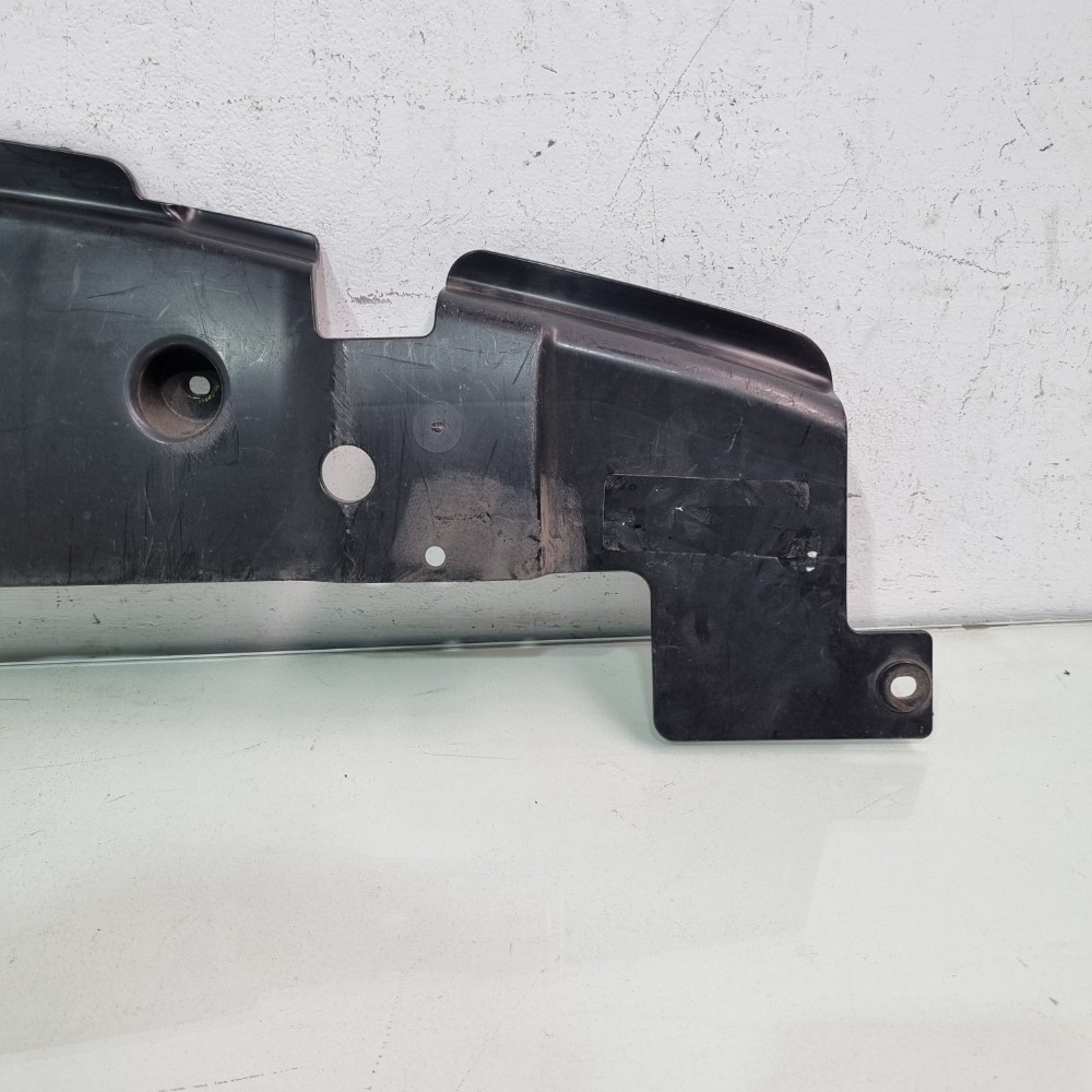 Defletor Inferior Parachoque Diant Hyundai Hb20 2012/2019 2