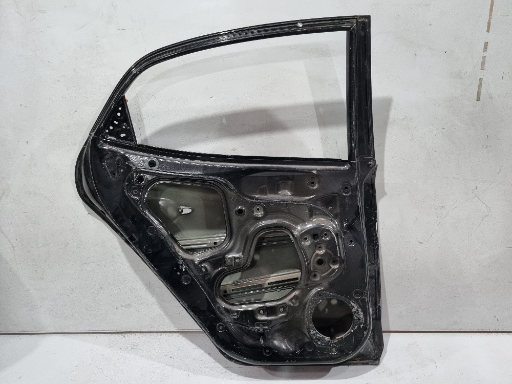 Porta traseira esquerda Hyundai HB20 hatch 2020/2024 recup 4