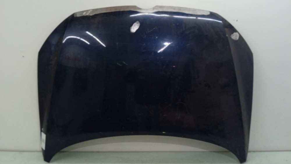 Capô Volkswagen Fox 2015/2020 recuperado original 2