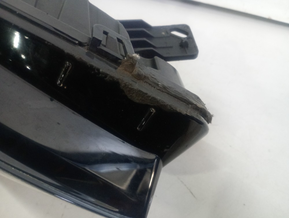 Farol Esquerdo Com Led Ford Ecosport 2013/2018 Usada Recup Esquerdo/motorista 6
