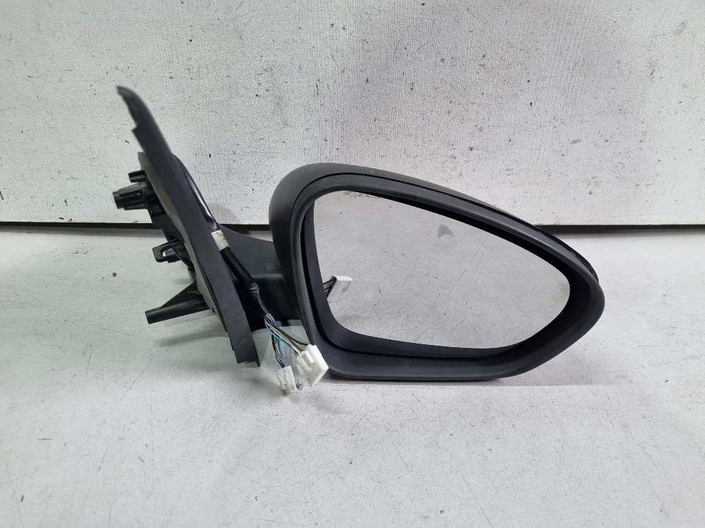 Retrovisor Direito Fiat Argo 2017 / 2024 Semi-novo Original. 1