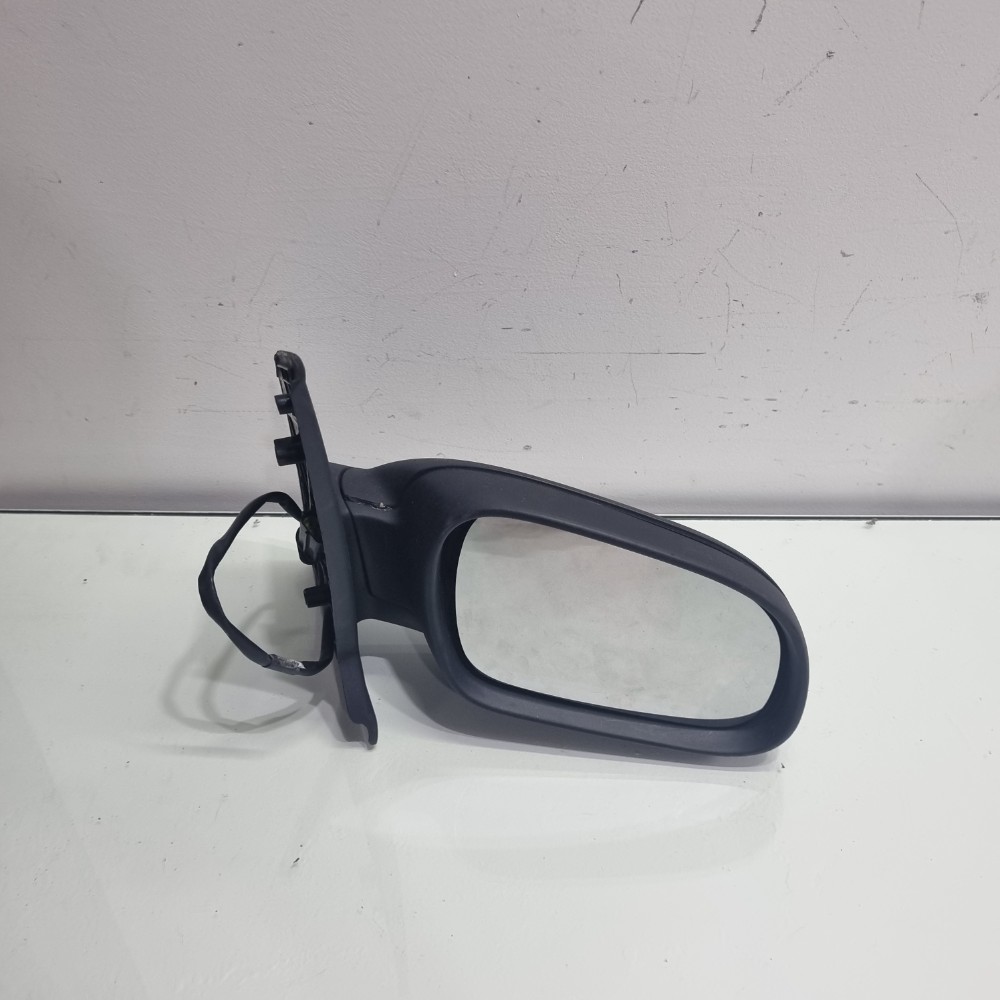 Retrovisor Direito Elétrico Volkswagen Fox Modelos 2004/2010 1