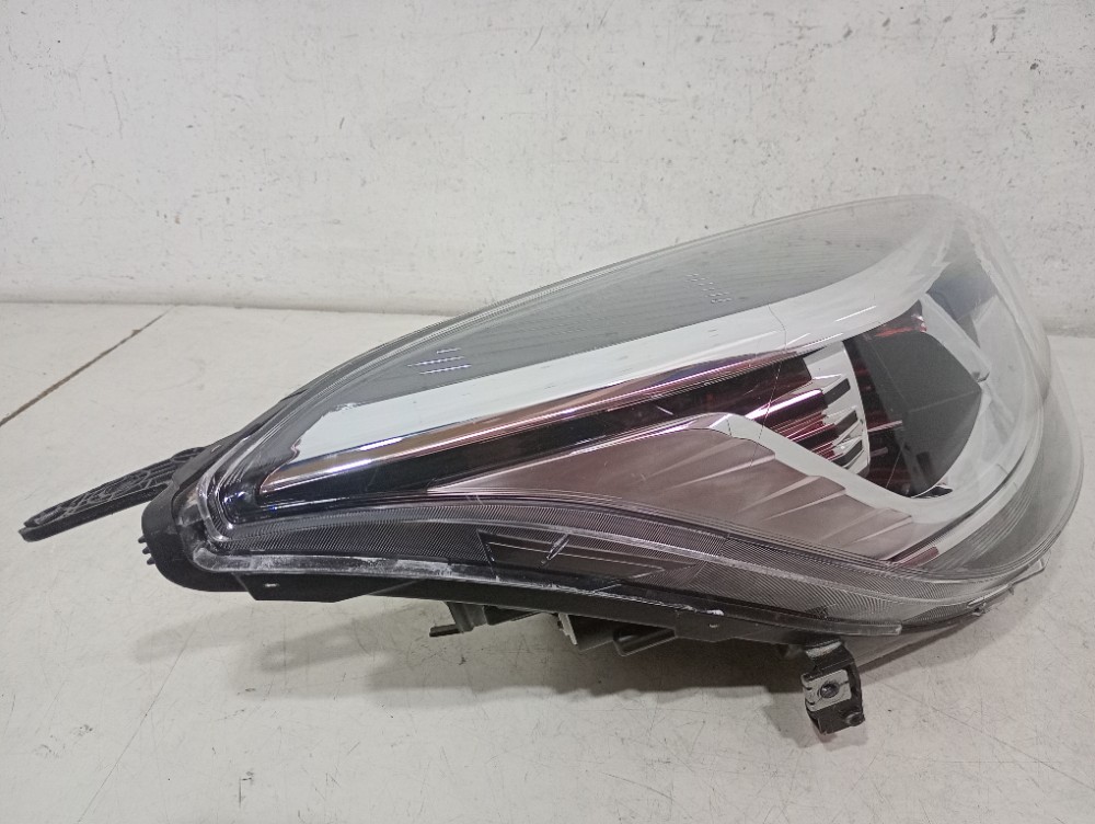 Farol direito Tiggo 5X 2021/2024 7