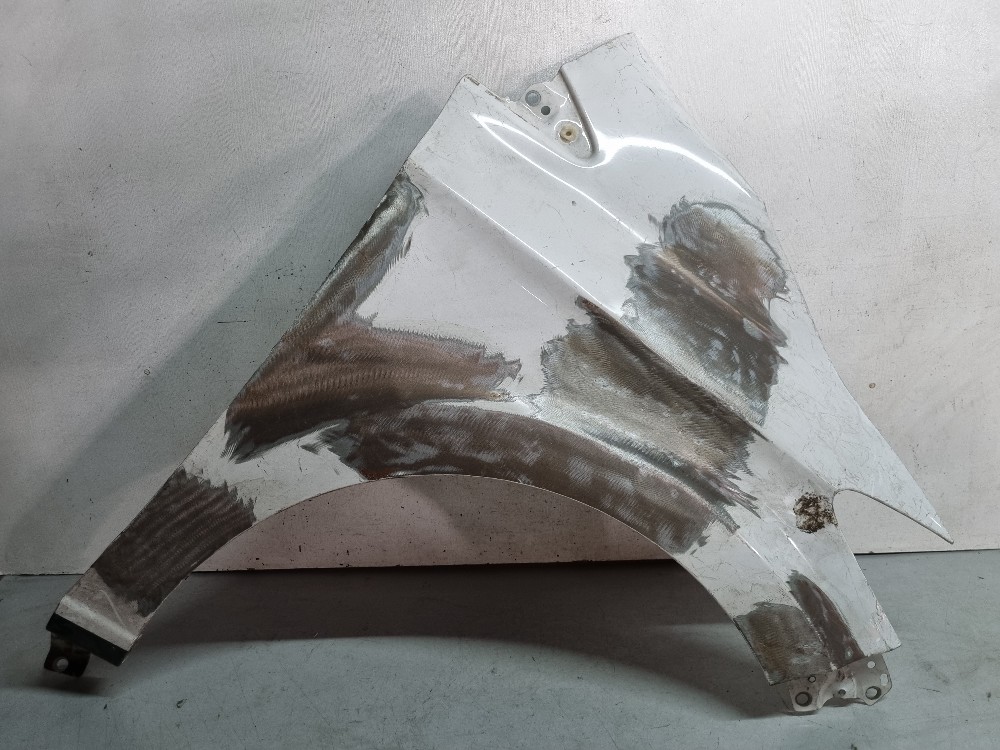 Paralama Direito Chevrolet Onix 2017/20 Recuperado Original. 1