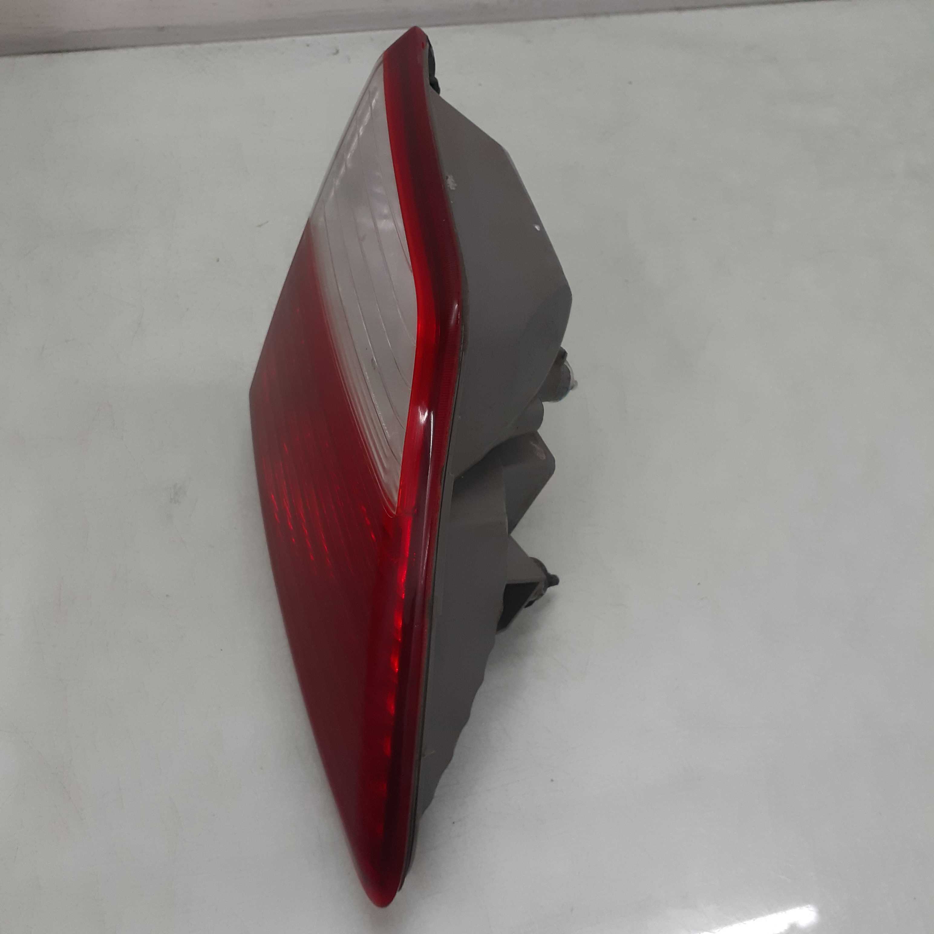 Lanterna Lado Esquerdo Tampa Hb20 Sedan 2013 / 2017 2
