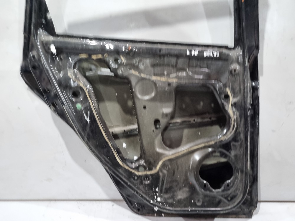 Porta Traseira Do Lado Esquerdo Honda Fit 2015/2020 Traseira 5