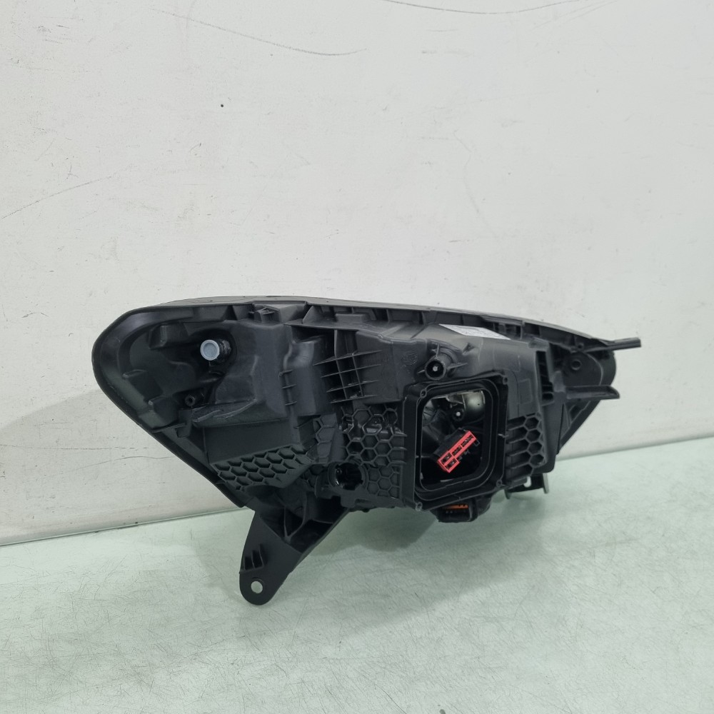 Farol Esquerdo Full Led Renault Captur 2023/2025 Recuperado. 4