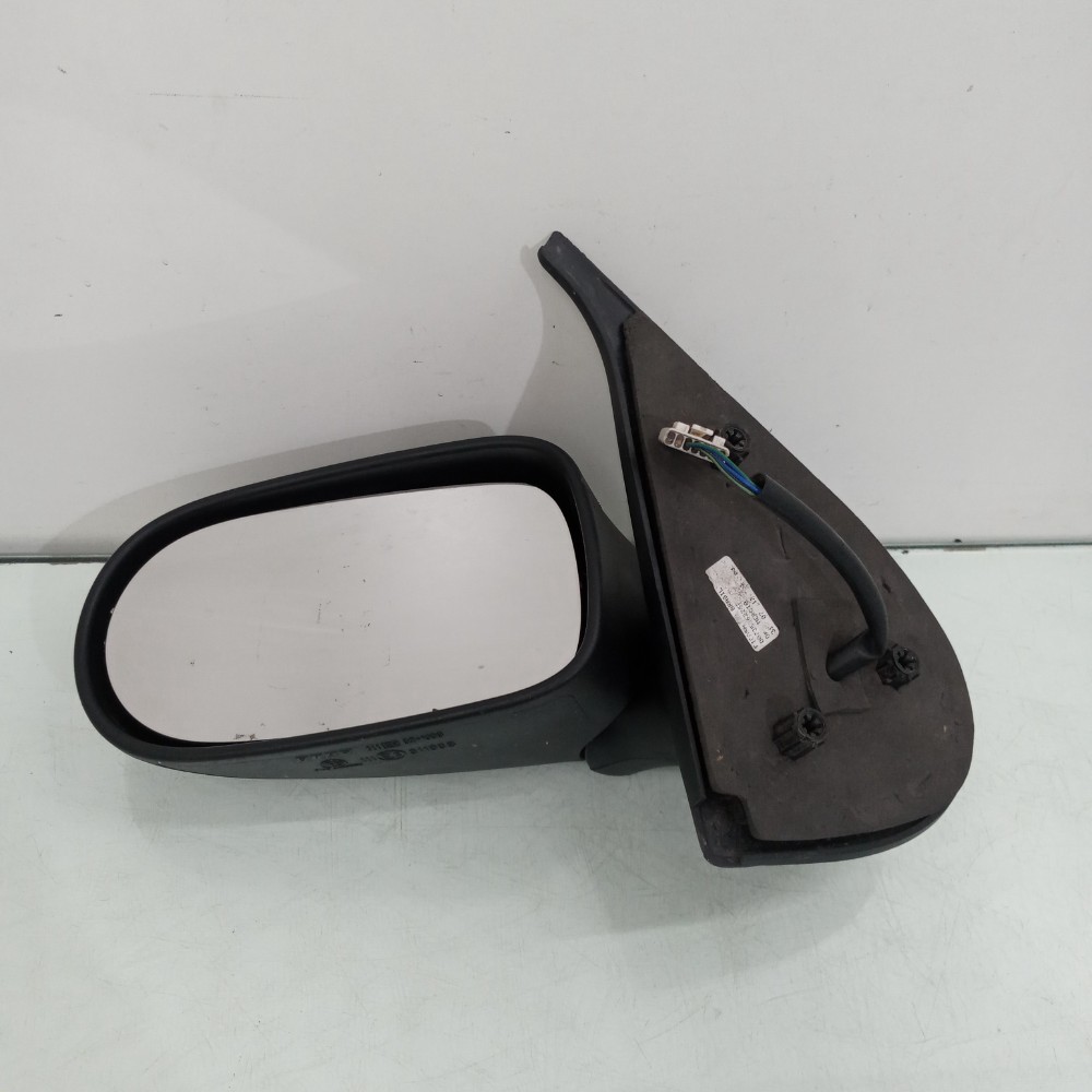 Retrovisor Elétrico Do Lado Esquerdo Fiat Palio 2004/2011 1