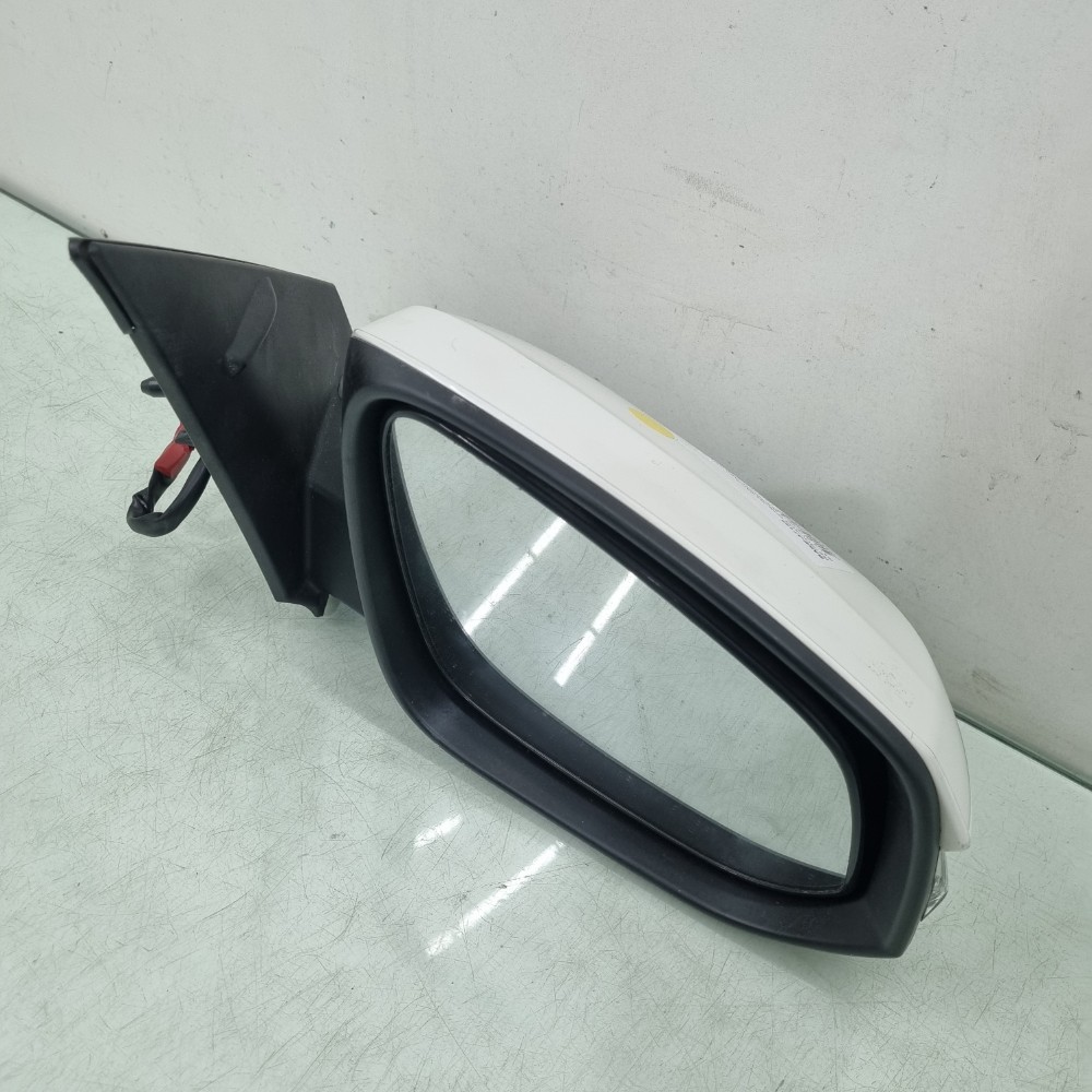Retrovisor Direito Elétrico Com Pisca Toyota RAV 4 2016/2019 3