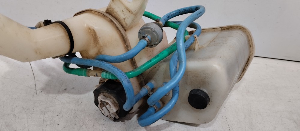 Reservatório De Partida Frio Fiat Strada 1.4 2015/2019 Usado 4