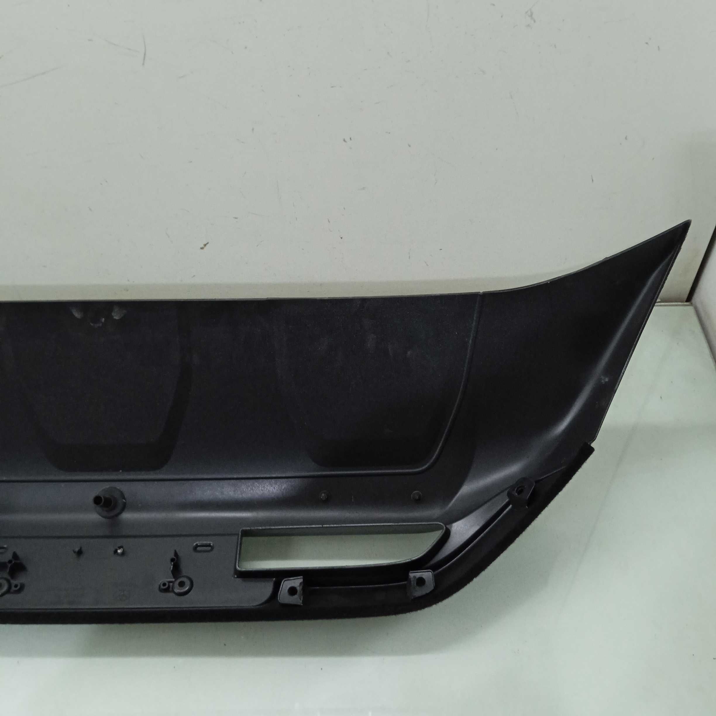 Sobrecapa Do Para-choque Dianteiro Hilux 2020/24 Recuperado 4