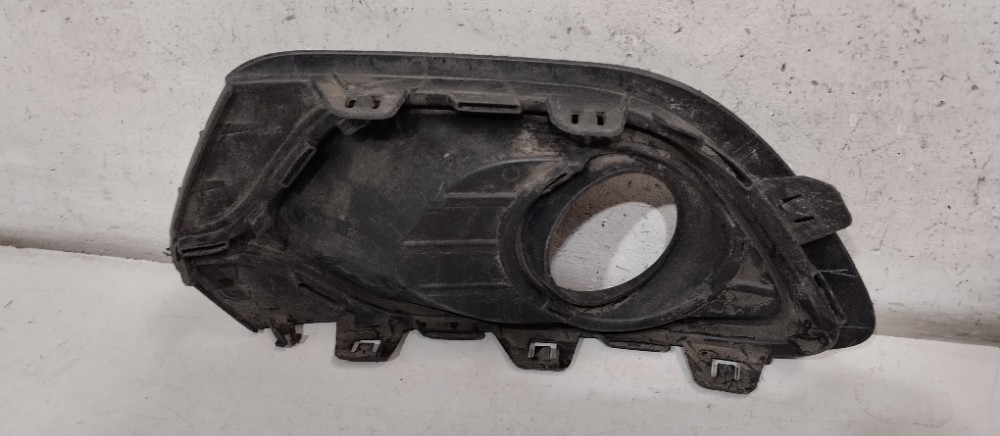 Moldura Mira Direita Sandero 2017 Recondicionado Original. Direito 3