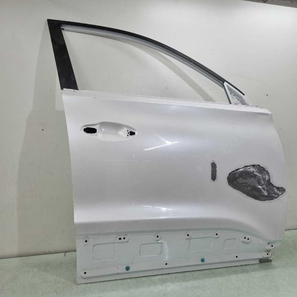 Porta Dianteira Direita Caoa Tiggo 5x 2021/2025 Recuperada 2