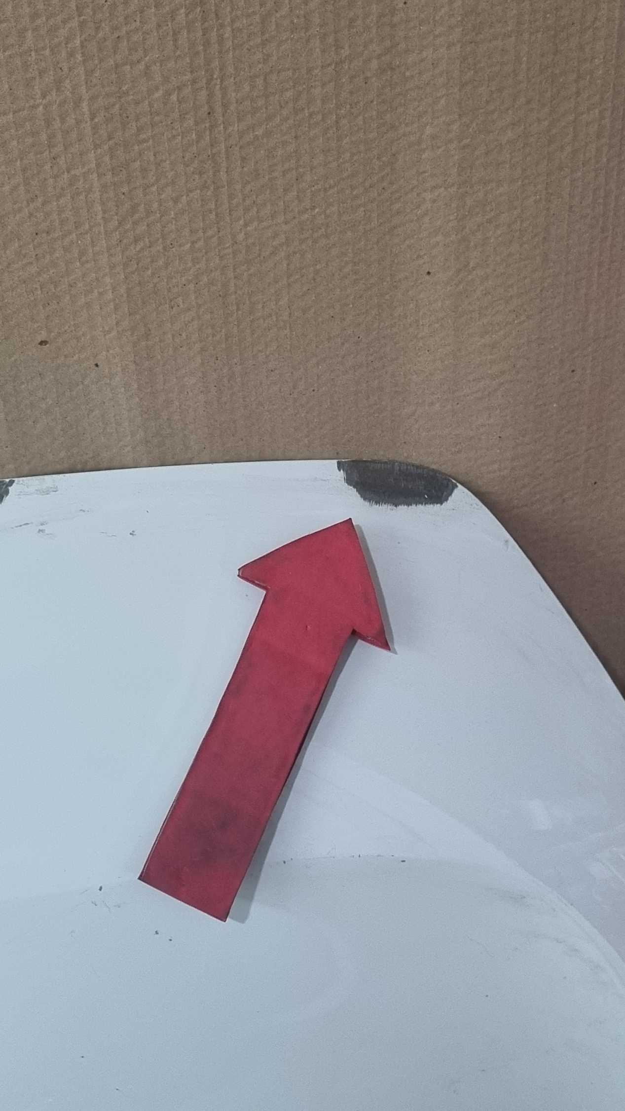 Capo Da Renault Master Modelo 2013/2019 8