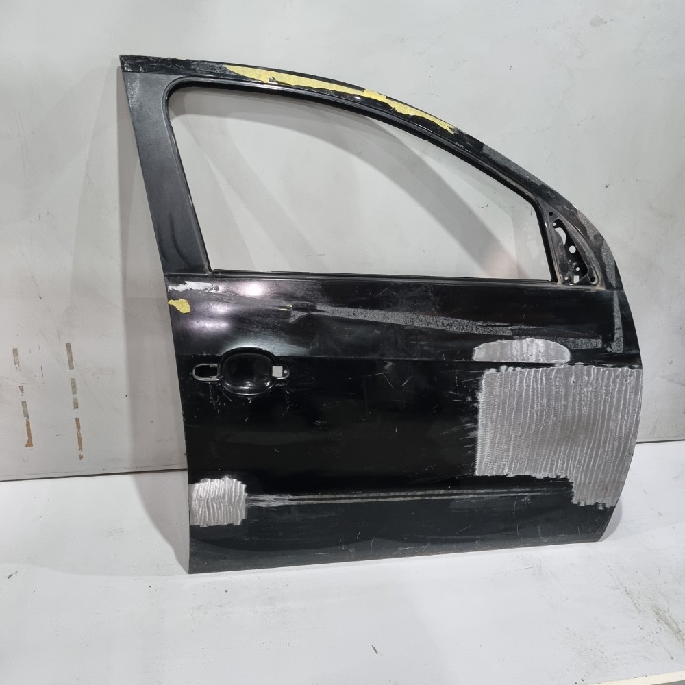 Porta Dianteira Direita Volkswagen Gol 2009/2024 Recuperada. Dianteira 2