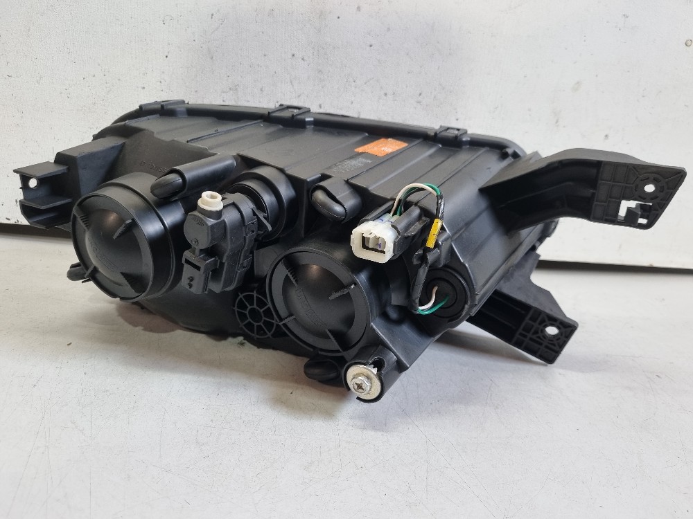 Farol Esquerdo Inferior Do Renault Kwid 2022/2025 Recuperado 4