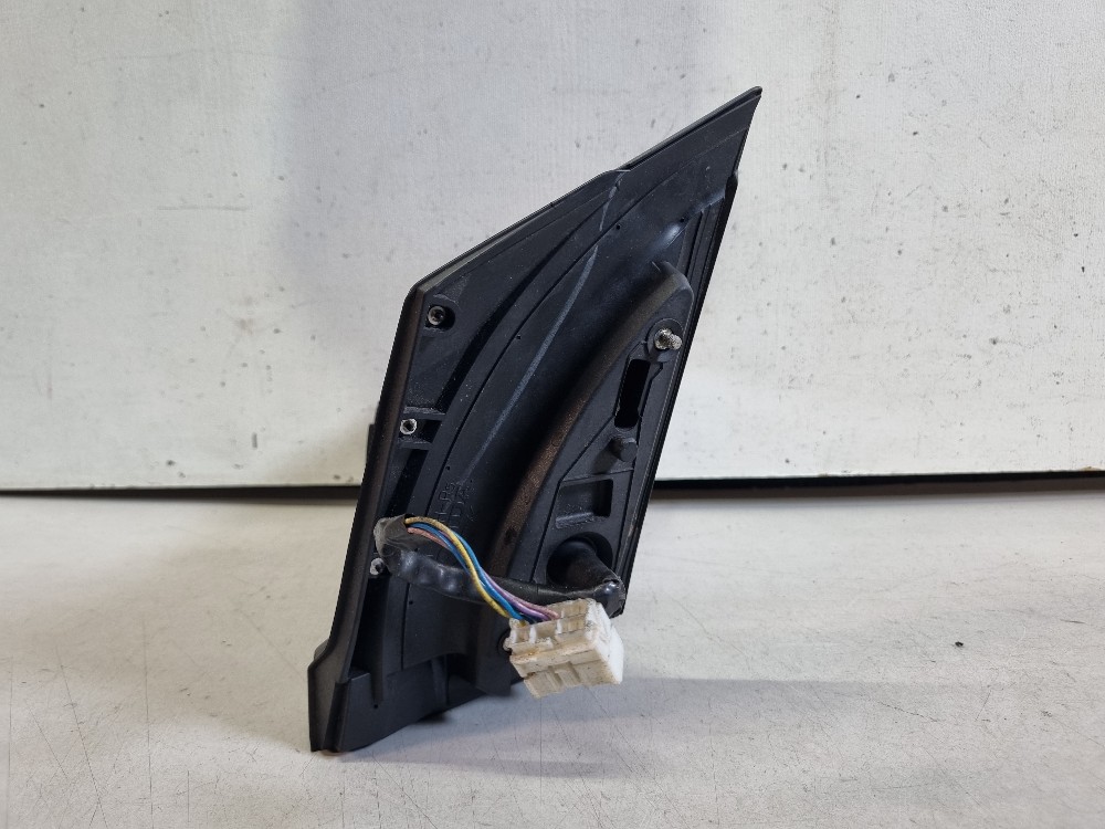 Retrovisor Direito Honda City 2009 A 2014 Usado Recuperado. 4