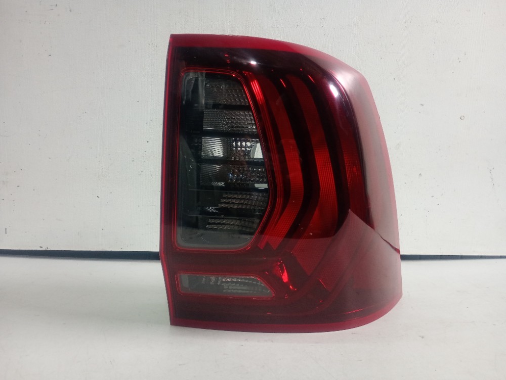 Lanterna Direita Oroch 2015/2025 Recuperada 2