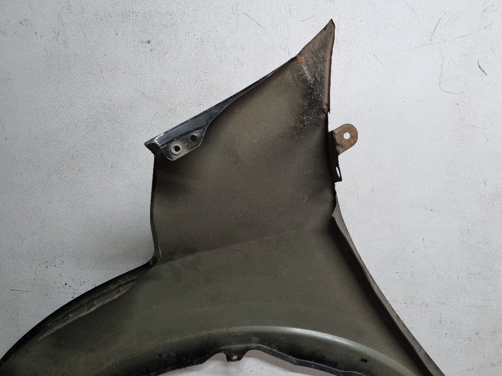 Paralama direito Honda HR-V 2016/2021 recuperado 7