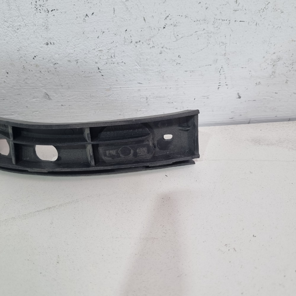 Suporte Parachoque Tras Esquerdo Chevrolet Celta 2003/2006 5