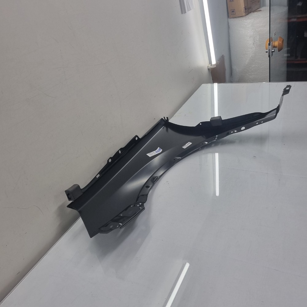 Paralama Dianteiro Direito Chevrolet Corsa/montana 2003/2012 6