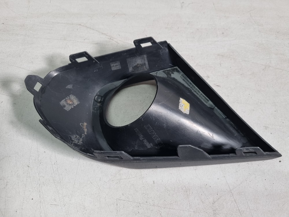 Moldura Do Cibié Direito Renault Duster 2021/2024 Usada 3