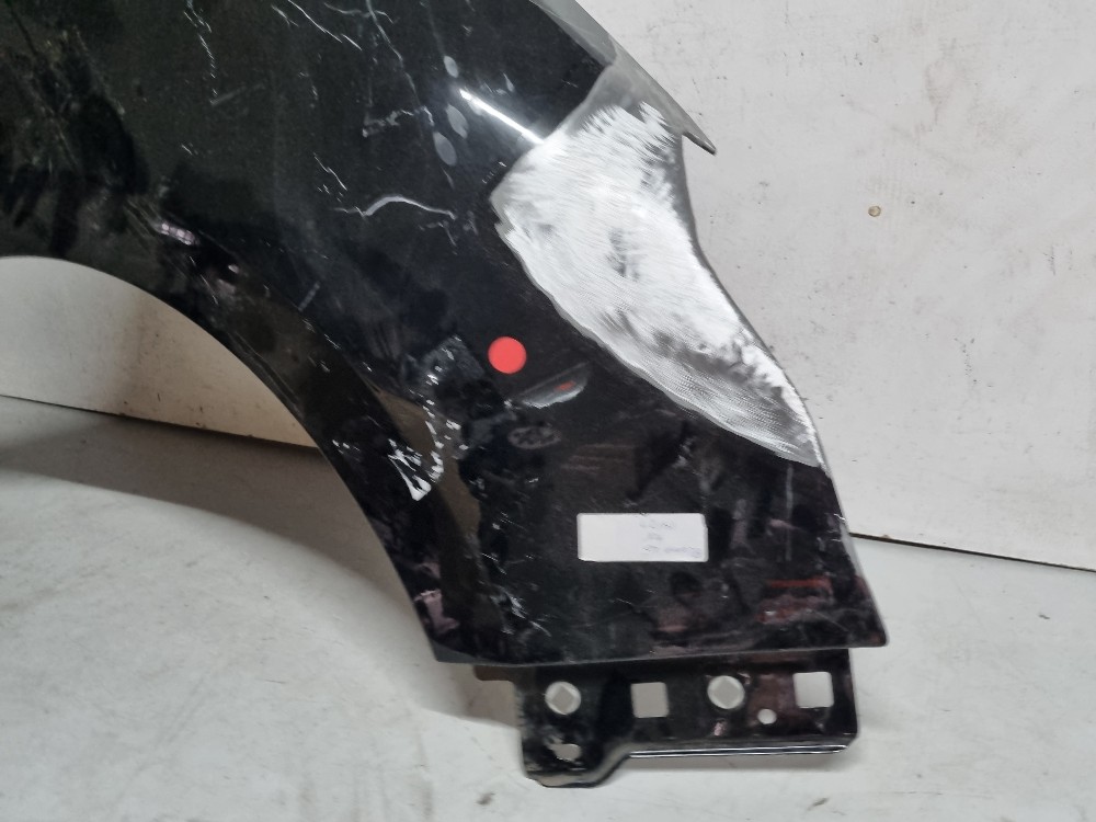 Paralama Direito Ford Ka 2015/2020 Recuperado 2