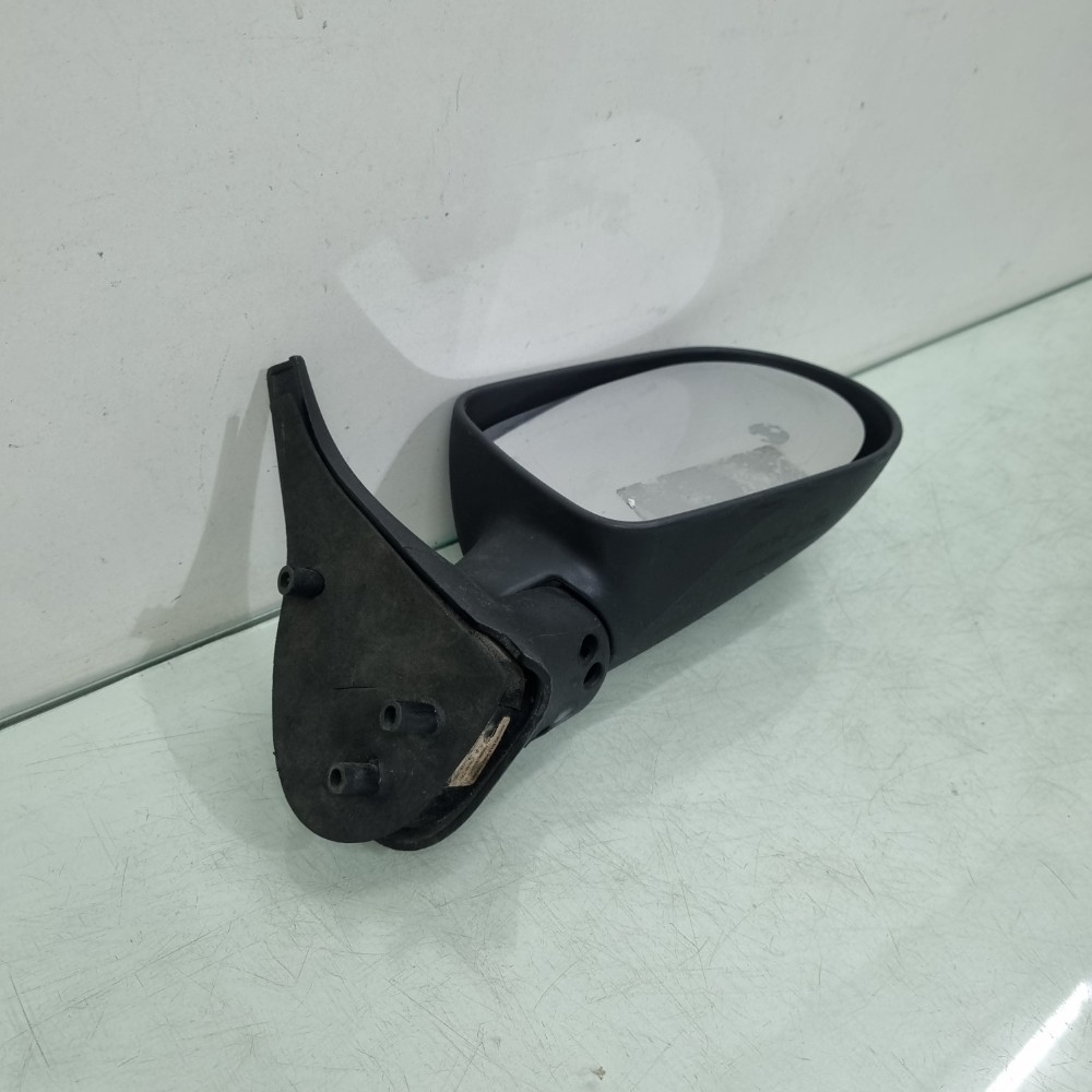 Retrovisor Lado Direito Fiat Uno Mille 2011/2013 2
