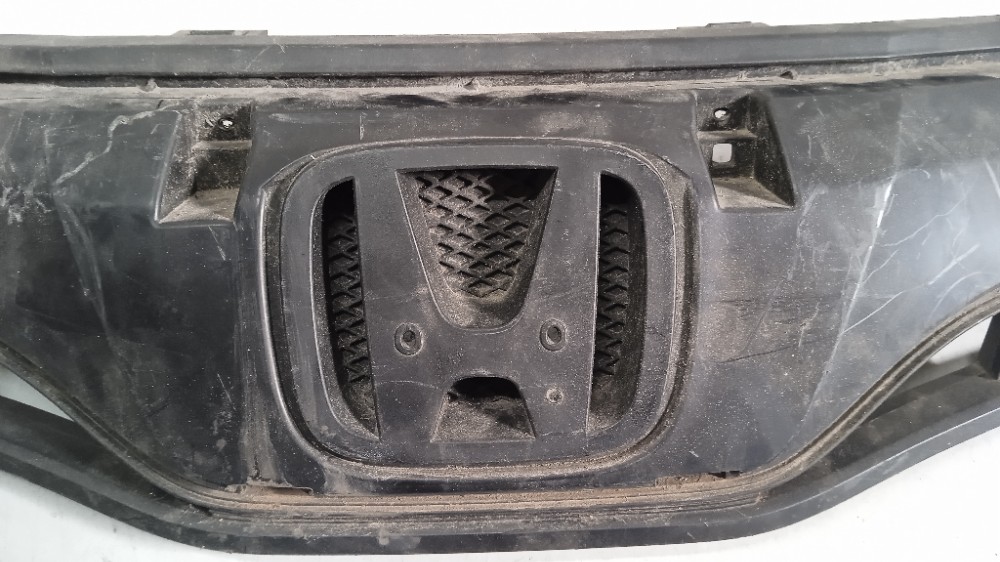 Grade  Superior  Honda Fit 2012/2014 Recuperada E Original. 3