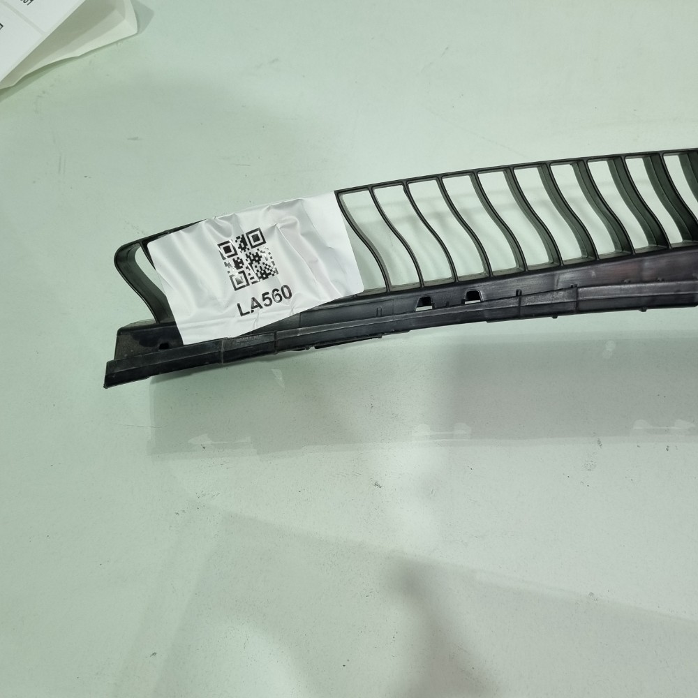 Suporte Parachoque Traseiro Volkswagen Nivus 2020/2024 5