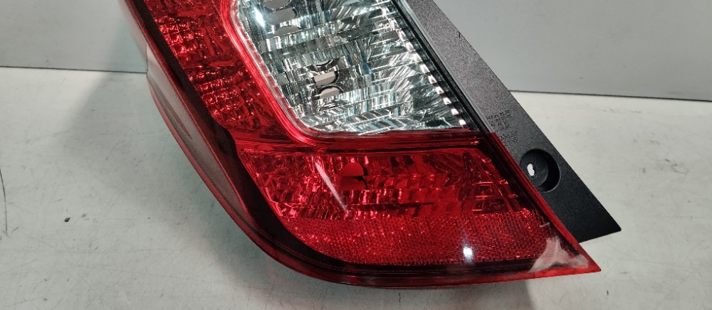 Lanterna Esquerda Honda Fit 2015/2017 3