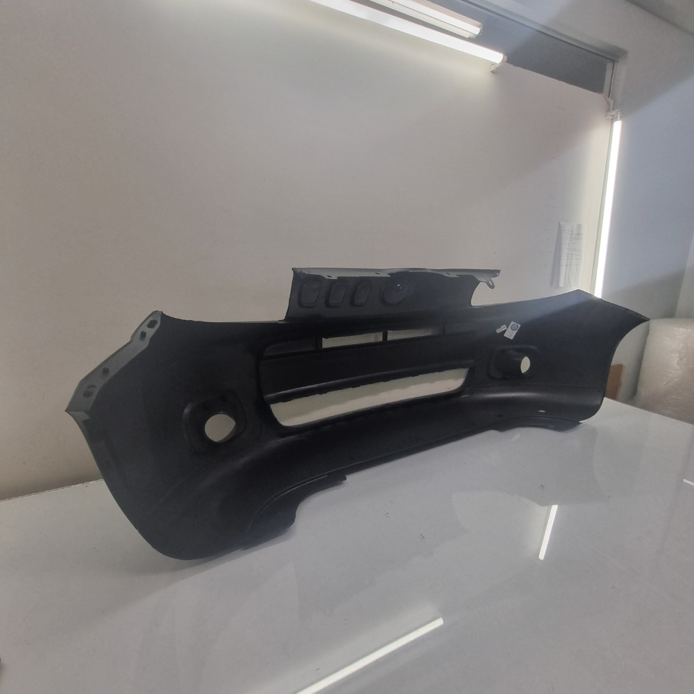 Parachoque Dianteiro Fiat Uno Modelos 2011/2012/2013/2014 5